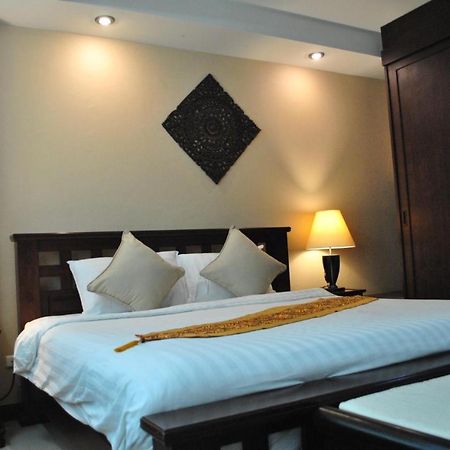 Kong Garden View Resort Chiang Rai Exterior foto