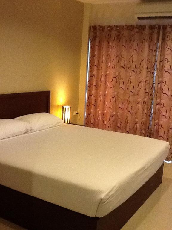Kong Garden View Resort Chiang Rai Zimmer foto